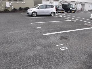 ドミール細江Ｎ壱番館(22521)の外観・駐車場イメージ1枚目