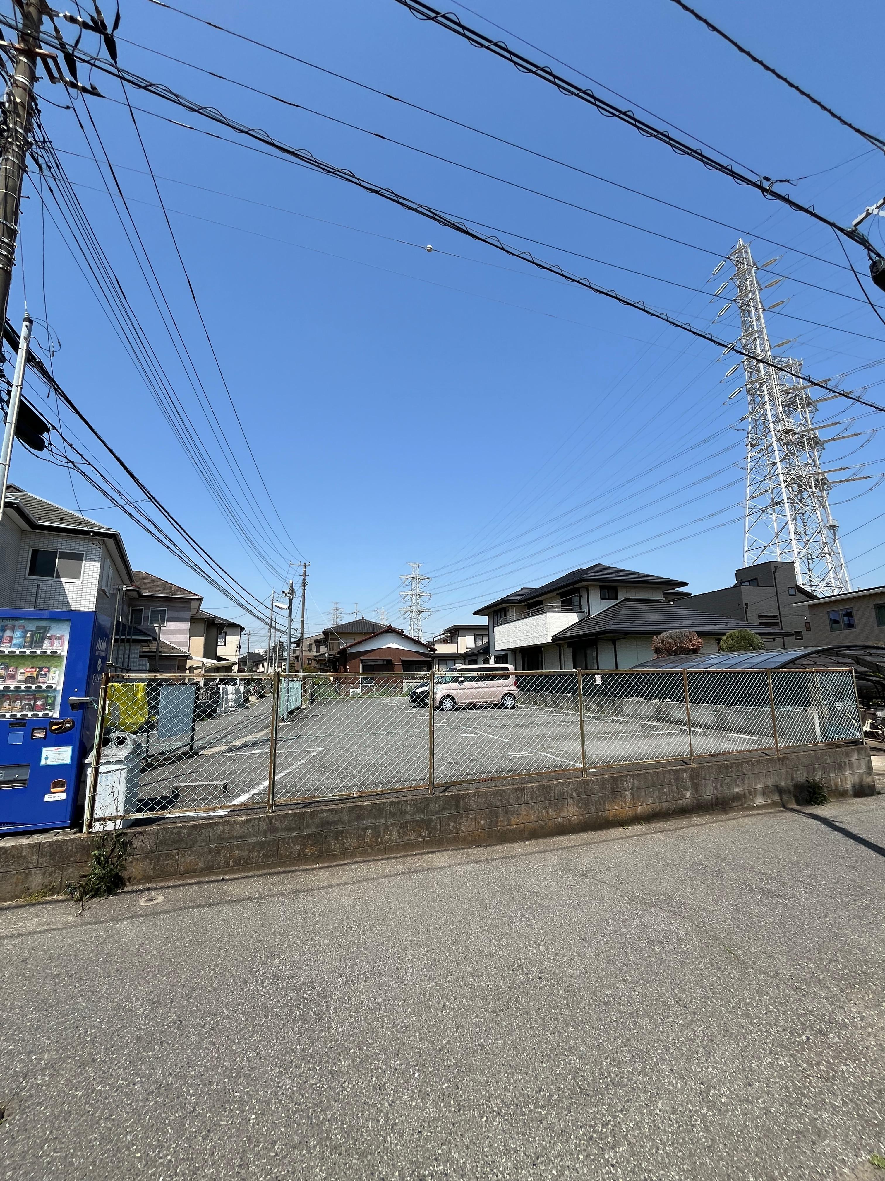 【50312】相川駐車場の外観・駐車場イメージ3枚目