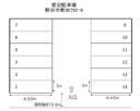 愛宕駐車場の駐車場