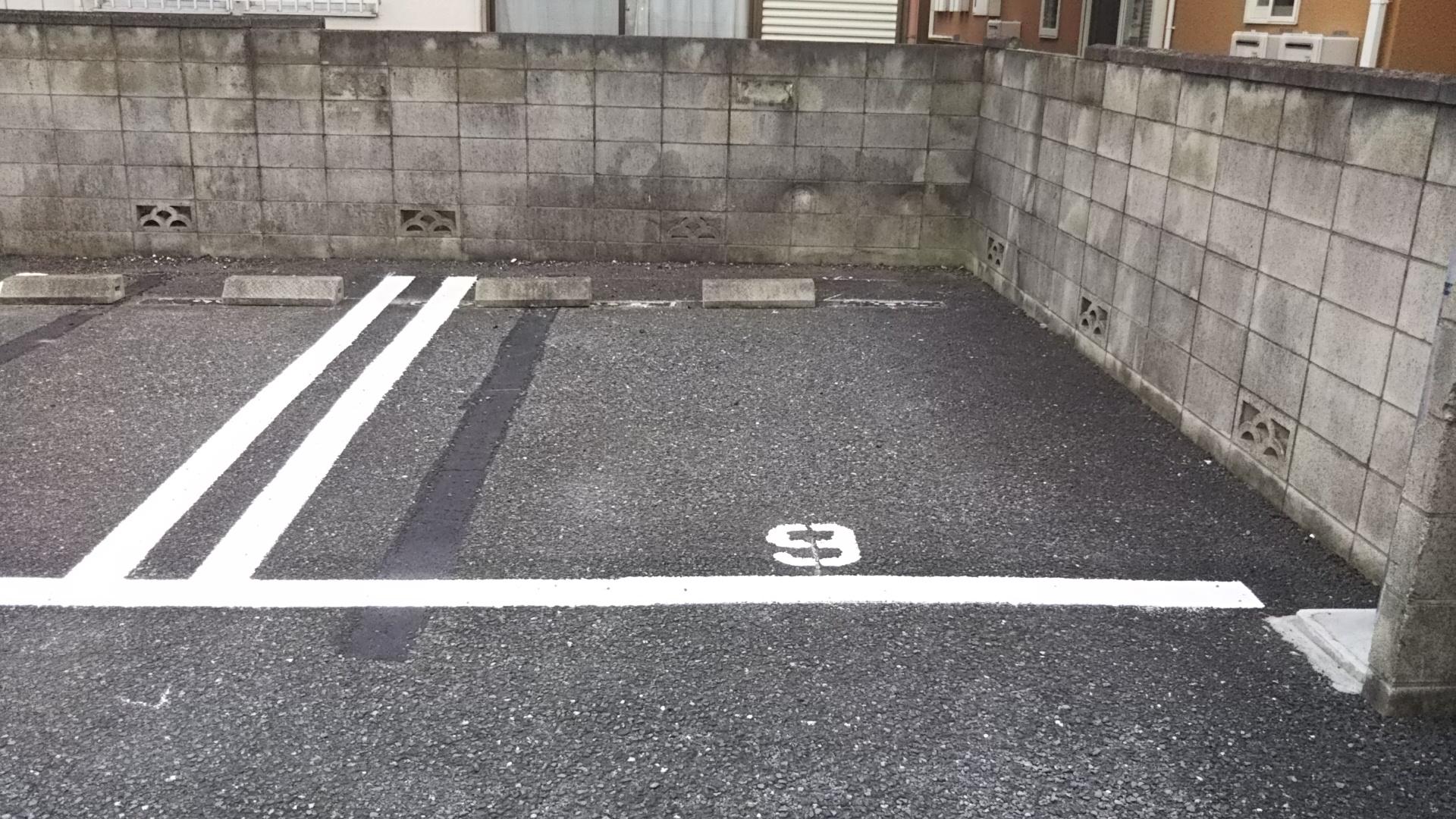 パーキング南通町7の外観・駐車場イメージ3枚目