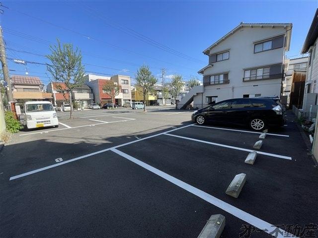 PD小長井駐車場の外観・駐車場イメージ2枚目