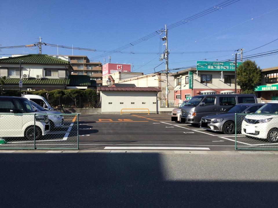 伊丹鴻池５丁目の外観・駐車場イメージ1枚目