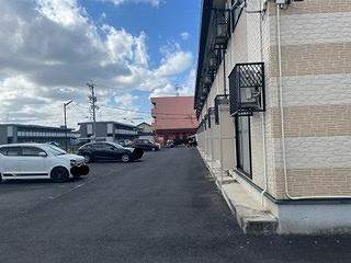 わかば(25352)の外観・駐車場イメージ2枚目