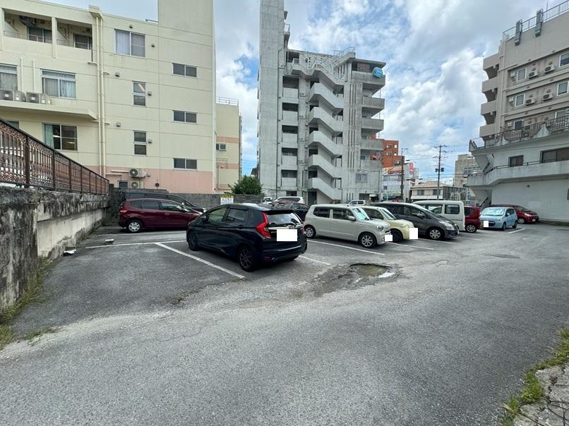 町田駐車場Ⅲの外観・駐車場イメージ2枚目