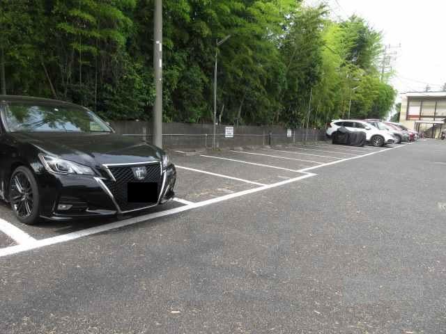 サニーコート石垣Ⅱ(33911)の外観・駐車場イメージ1枚目