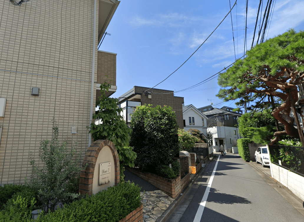 You７駐車場の外観・駐車場イメージ2枚目