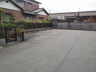 ＫＡＮＢＥ(32543)の外観・駐車場イメージ1枚目