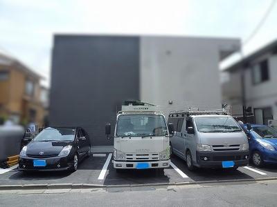 リブリ・felice 東浦和駐車場の外観・駐車場イメージ1枚目