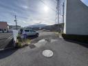 出町　Iパーキングの駐車場