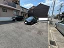 のぼり不動産　A308駐車場の駐車場