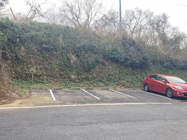 青葉台Ｓ駐車場の外観・駐車場イメージ2枚目