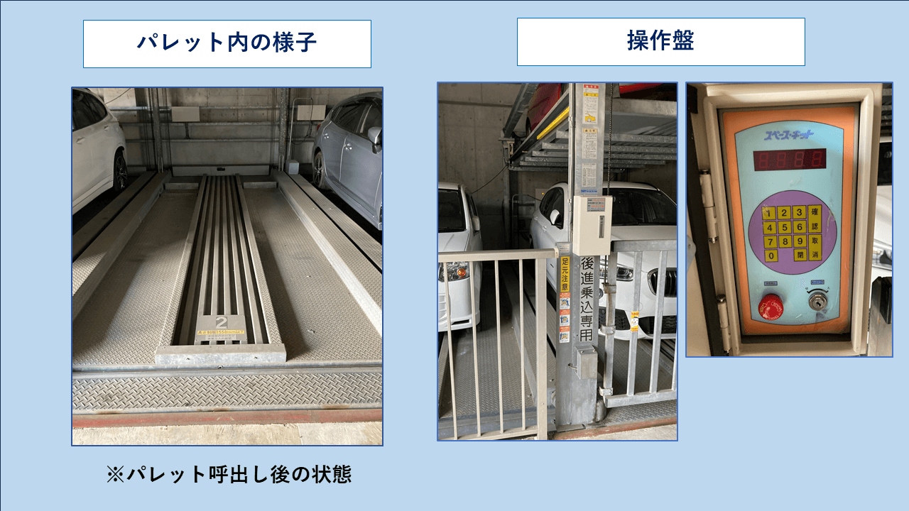 浅間町三丁目駐車場の外観・駐車場イメージ3枚目