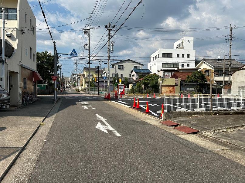 名古屋神田町第７の外観・駐車場イメージ3枚目