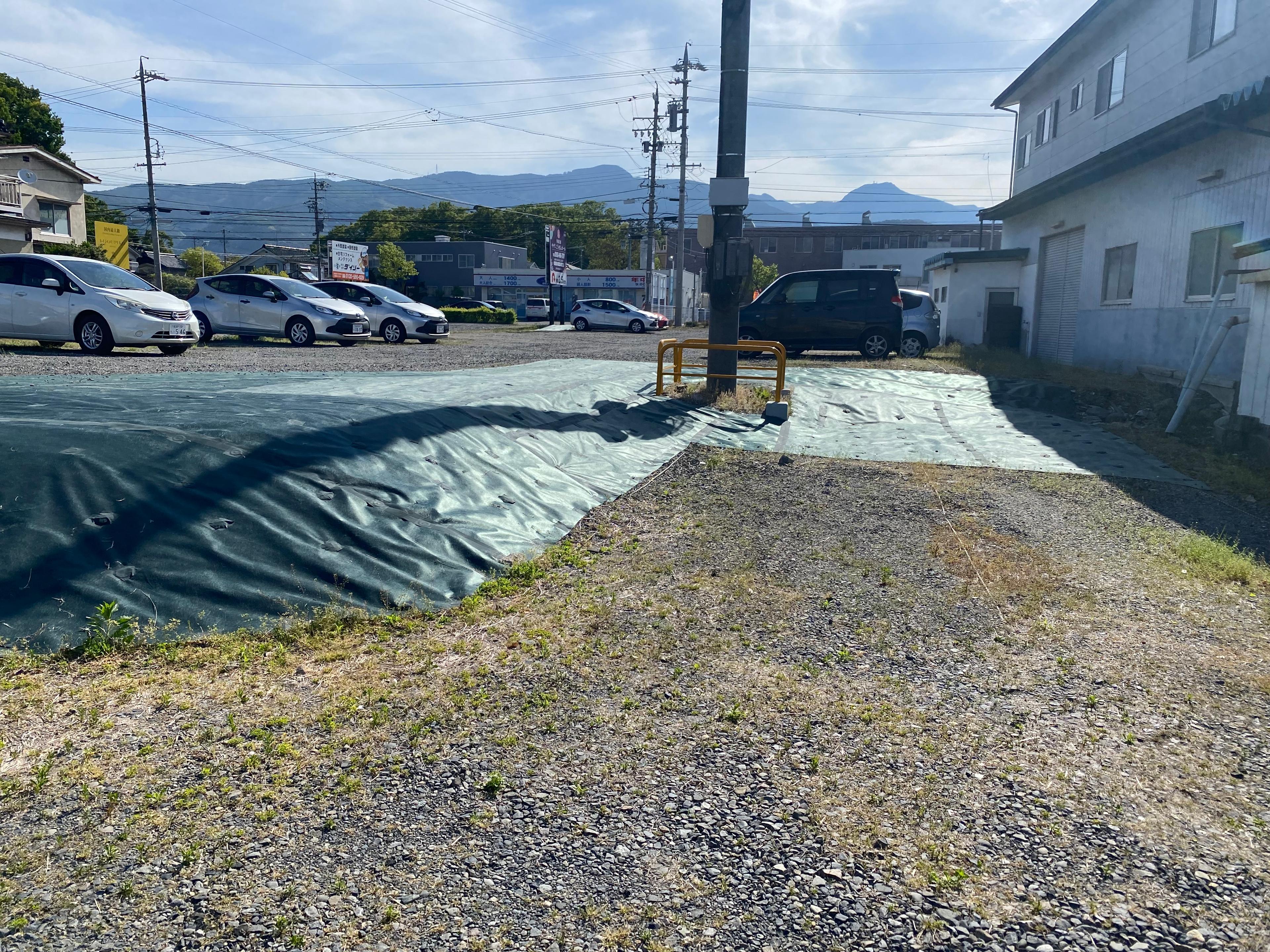 ZACRO駐車場の外観・駐車場イメージ2枚目