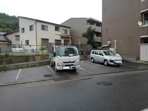 駐車場画像