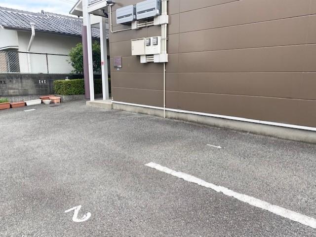 Ｌｉｇｈｔ　Ｌｉｋｅ(23381)の外観・駐車場イメージ1枚目