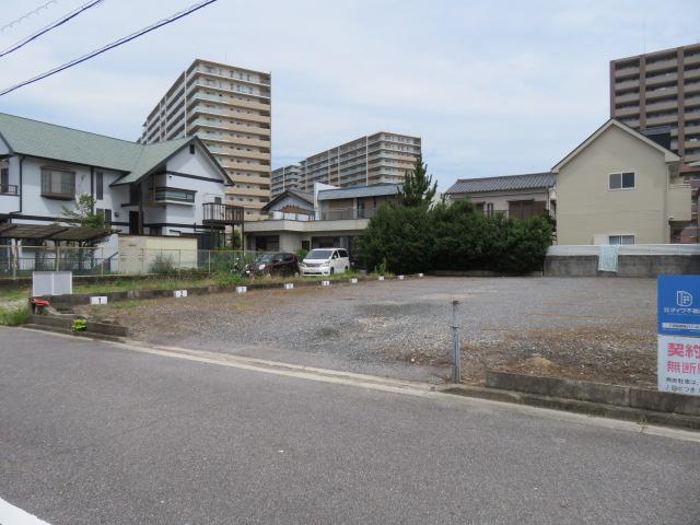 八田駐車場（11-4）の外観・駐車場イメージ2枚目