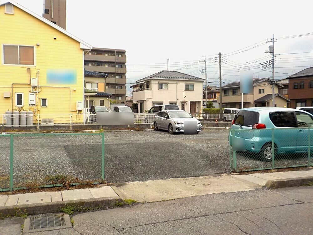 パーキングヨシダ第２の外観・駐車場イメージ3枚目