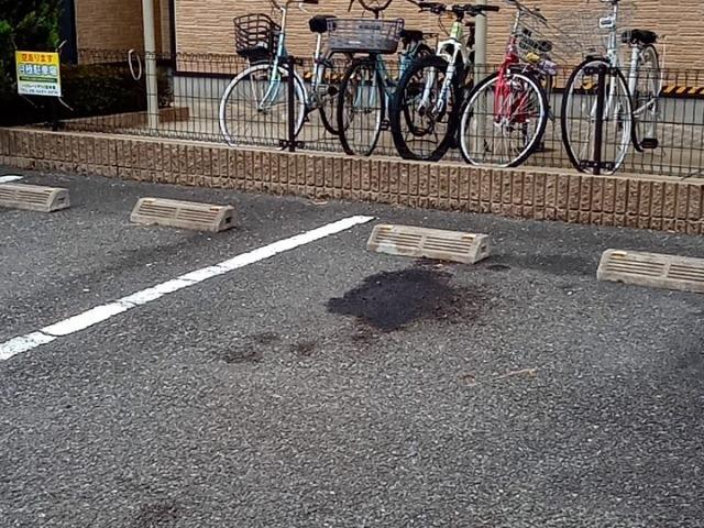 ハグレー　トマツⅡ(30772)の外観・駐車場イメージ1枚目