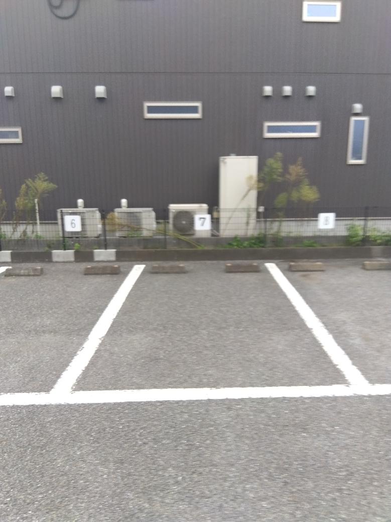 十余二2丁目駐車場の外観・駐車場イメージ2枚目