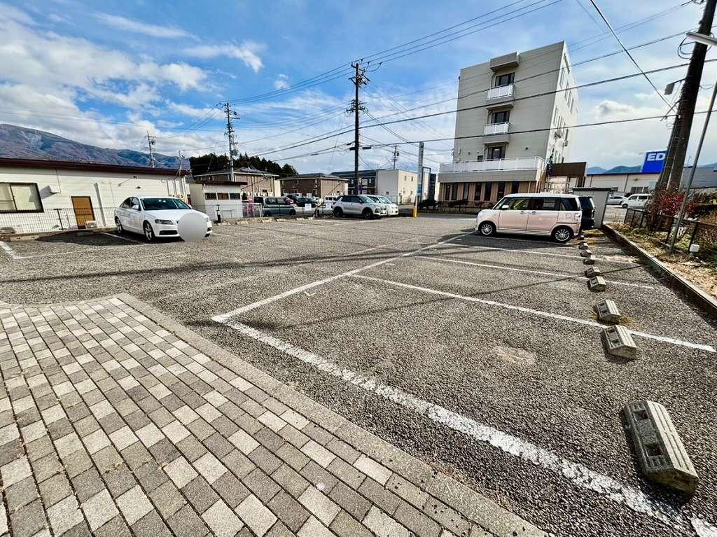 マーガレット(16517)の外観・駐車場イメージ2枚目