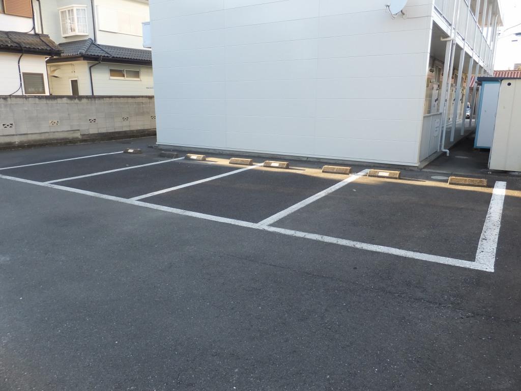志芸乃(16542)の外観・駐車場イメージ1枚目