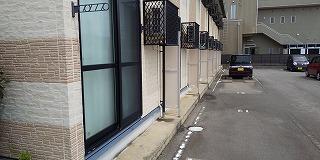 アルファⅡ(37778)の外観・駐車場イメージ1枚目