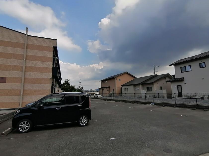 竹寅(35712)の外観・駐車場イメージ3枚目