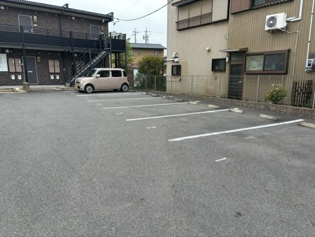 Ｔａｋｕｍｉ(54541)の外観・駐車場イメージ1枚目
