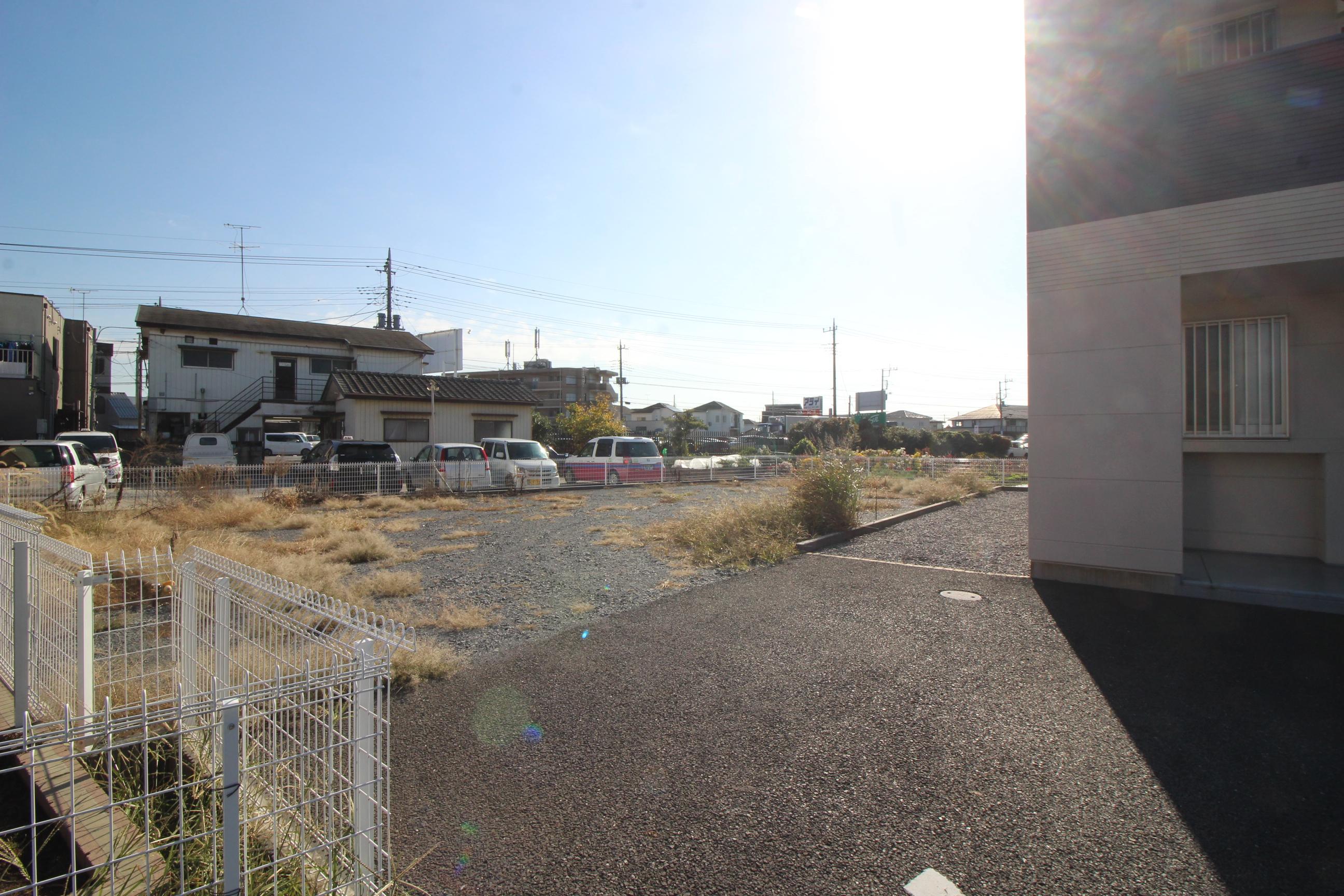 荒川沖東2丁目K駐車場の外観・駐車場イメージ3枚目