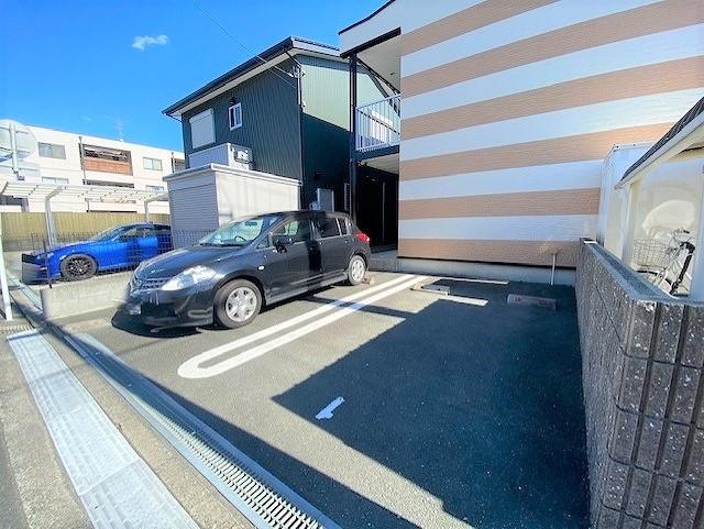 ＧＫ(27108)の外観・駐車場イメージ1枚目