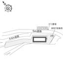レオパレスグリーンハイツ坂(16994) 敷地外駐車場の駐車場