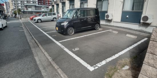 翔Ⅱ(51918)の外観・駐車場イメージ2枚目