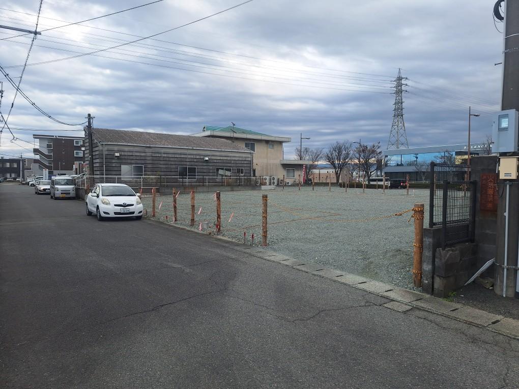 江越2丁目栄パーキングの外観・駐車場イメージ1枚目