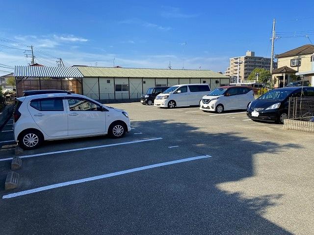 ＣＯＮＦＯＲＴ加古川(16908)の外観・駐車場イメージ1枚目