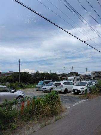 たんぽぽ駐車場の外観・駐車場イメージ2枚目