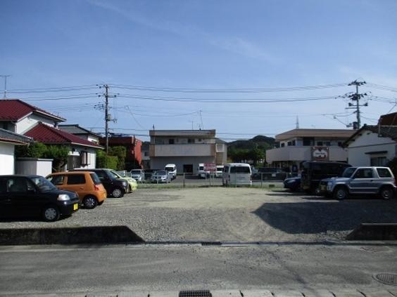 鈴木倉前駐車場の外観・駐車場イメージ1枚目