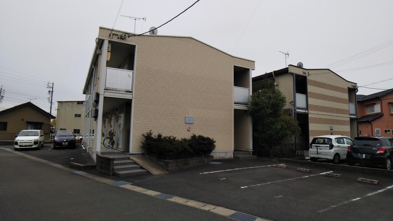 美(42237)の外観・駐車場イメージ1枚目