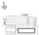 プレミール(13179)　敷地外駐車場の駐車場