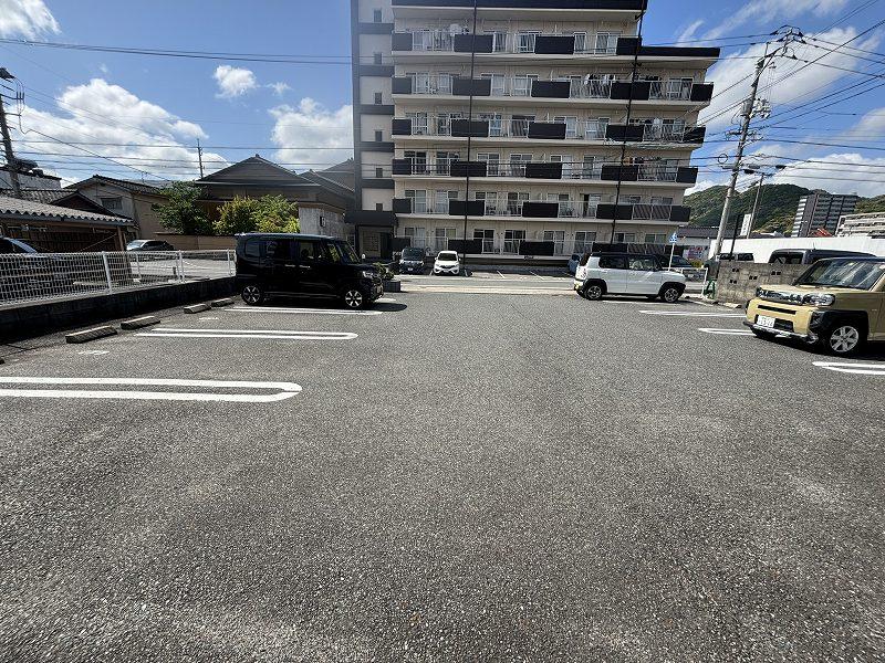 Ｗｅｓｔｇａｔｅゆだ(23414)の外観・駐車場イメージ1枚目