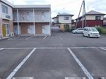 ヴィクトワール(21373)の外観・駐車場イメージ1枚目