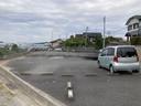 和田赤尾駐車場の駐車場