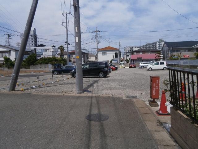 サニーパーキング第1駐車場の外観・駐車場イメージ2枚目