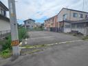 水野瓦町駐車場の駐車場