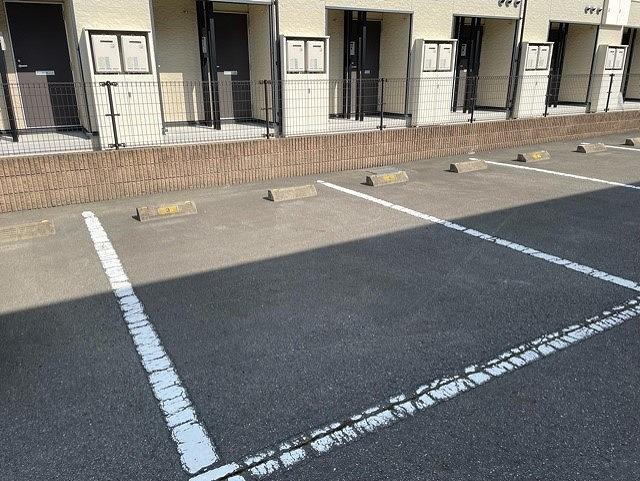 ＫＭＹ郡山(36691)の外観・駐車場イメージ1枚目