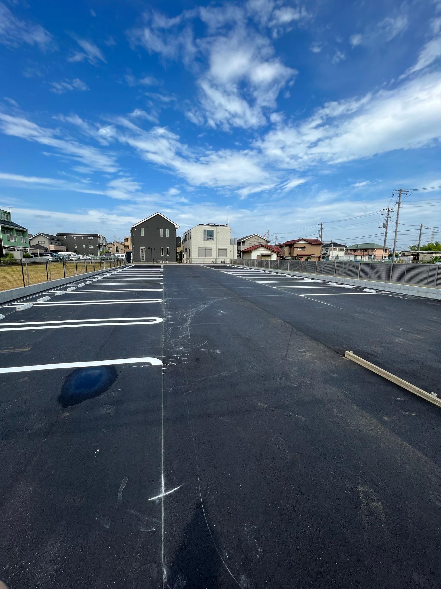 駐車場画像