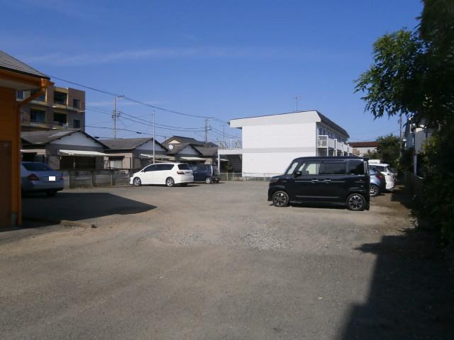 吉川パーキングの外観・駐車場イメージ2枚目