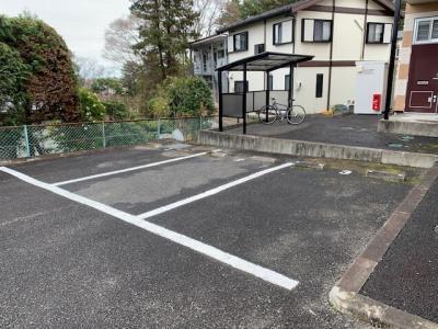 忠雅五(30952)の外観・駐車場イメージ1枚目