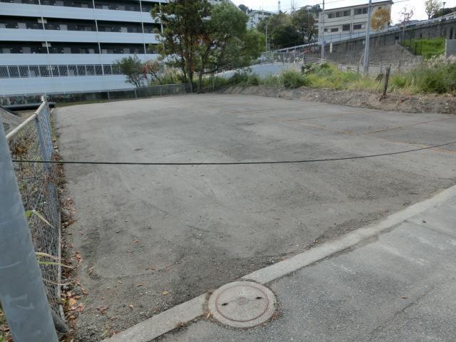 西鳴水2丁目古海駐車場の外観・駐車場イメージ2枚目
