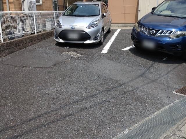 フィレンツェ湘南(16422)の外観・駐車場イメージ1枚目